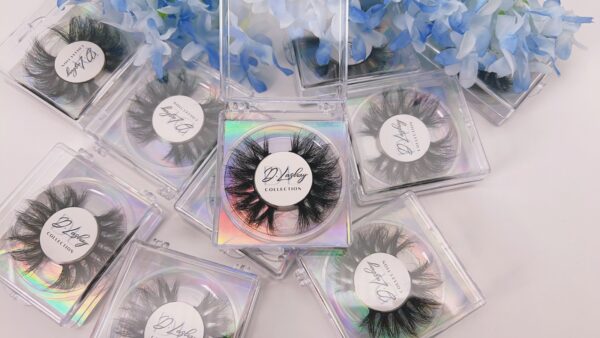 Eye Lashes - Image 2