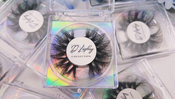 Eye Lashes